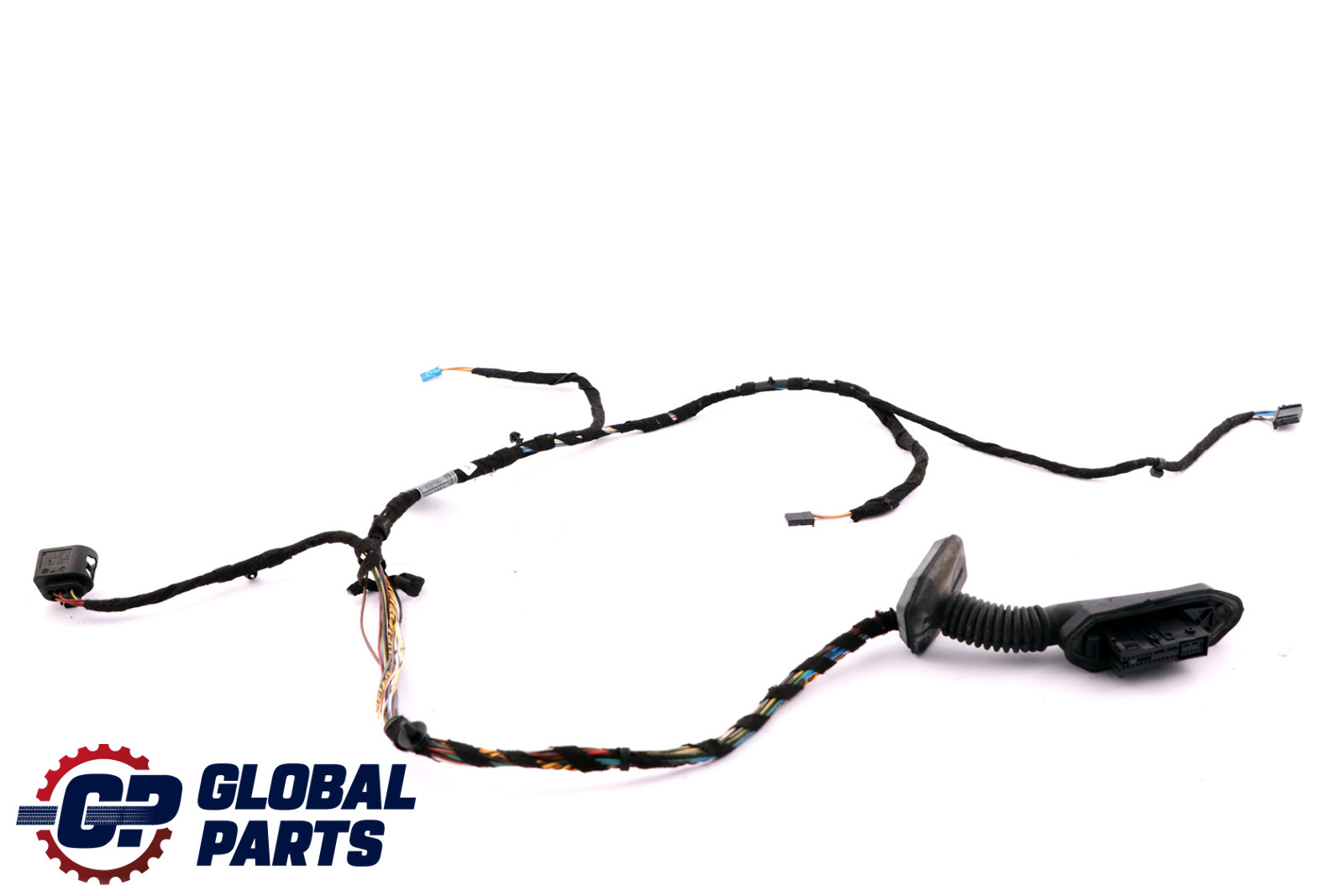 BMW X3 SERIES E83 Wiring Loom Harness Passenger Side 3508099