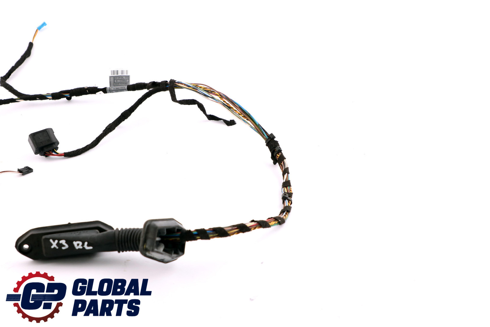 BMW X3 SERIES E83 Wiring Loom Harness Passenger Side 3508099