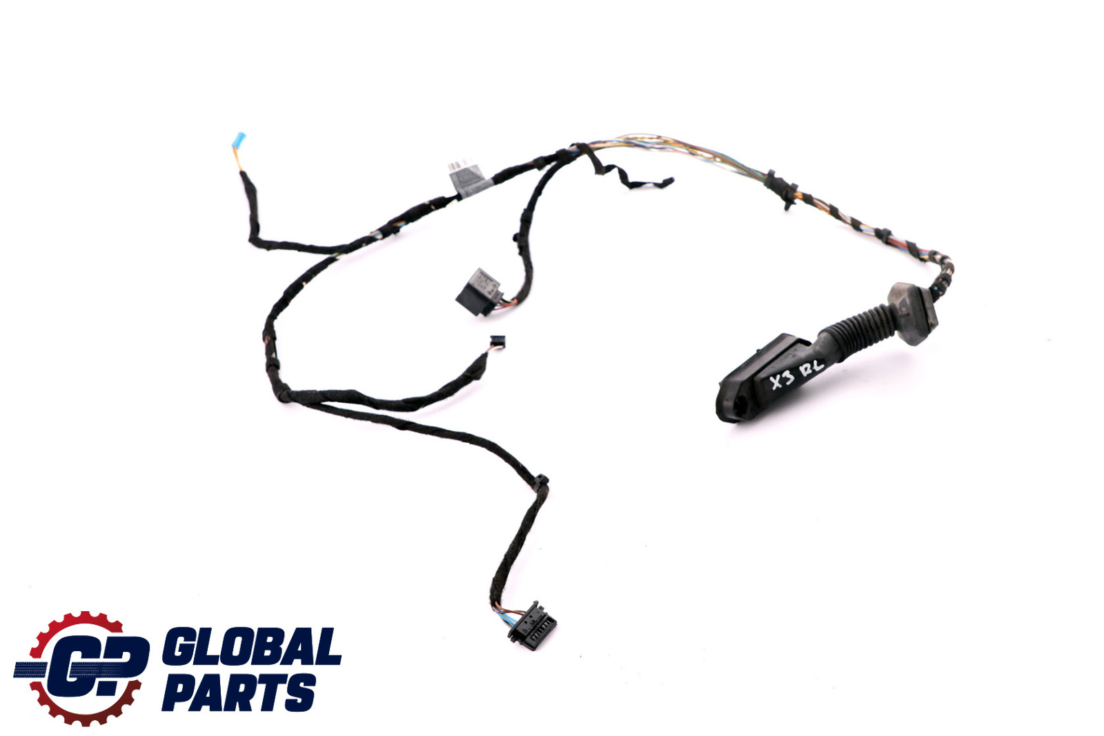 BMW X3 SERIES E83 Wiring Loom Harness Passenger Side 3508099