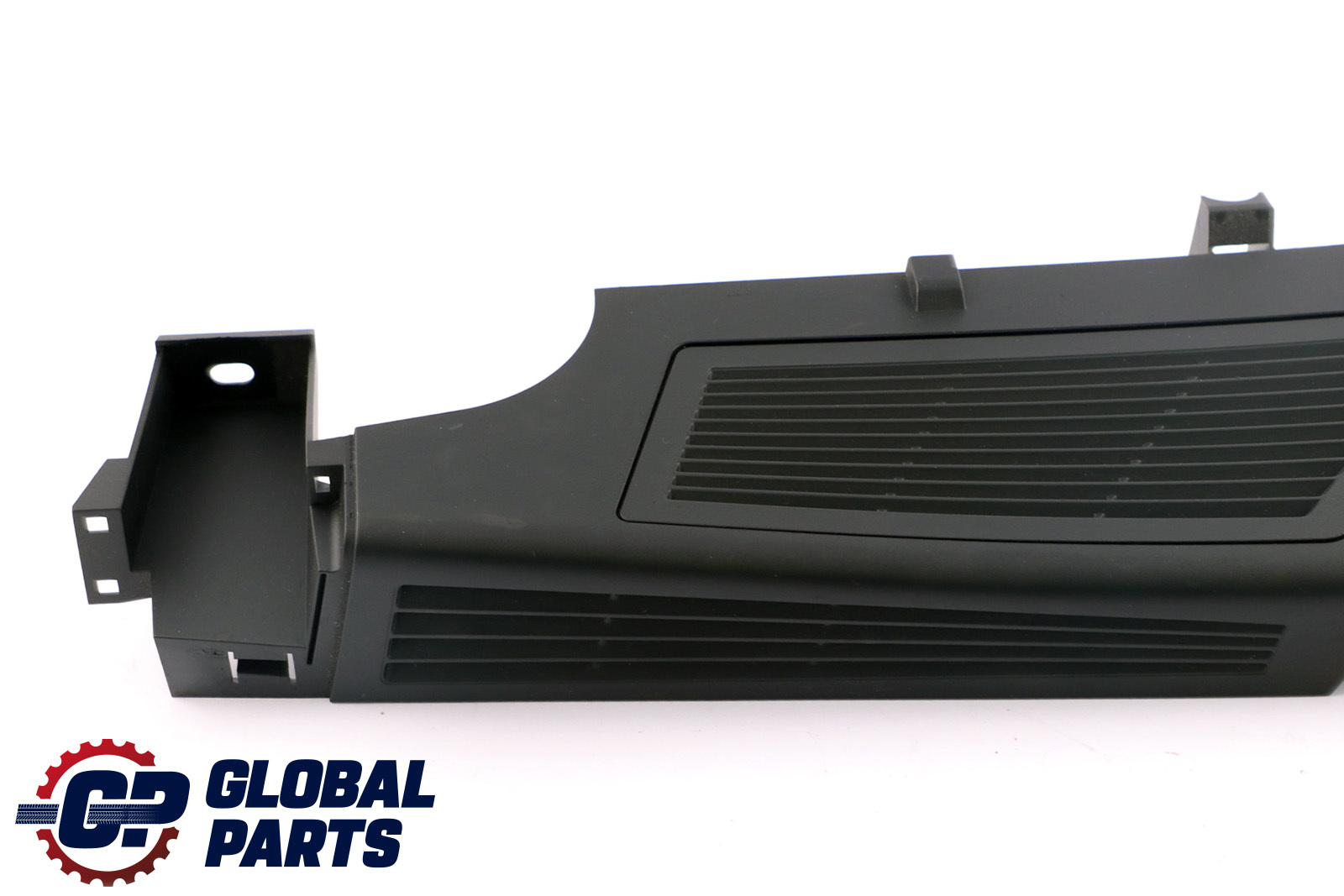 BMW X3 Series E83 Lateral Trunk Floor Left Vent Louvre Anthrazit Black N/S