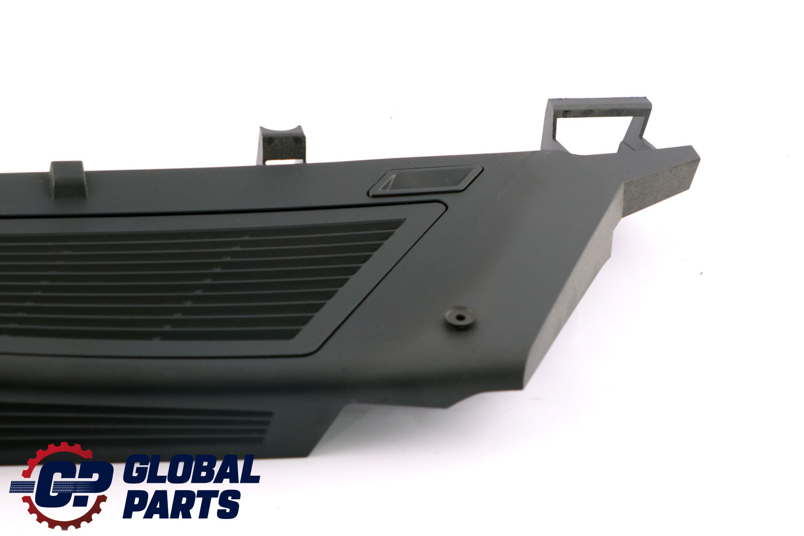 BMW X3 Series E83 Lateral Trunk Floor Left Vent Louvre Anthrazit Black N/S