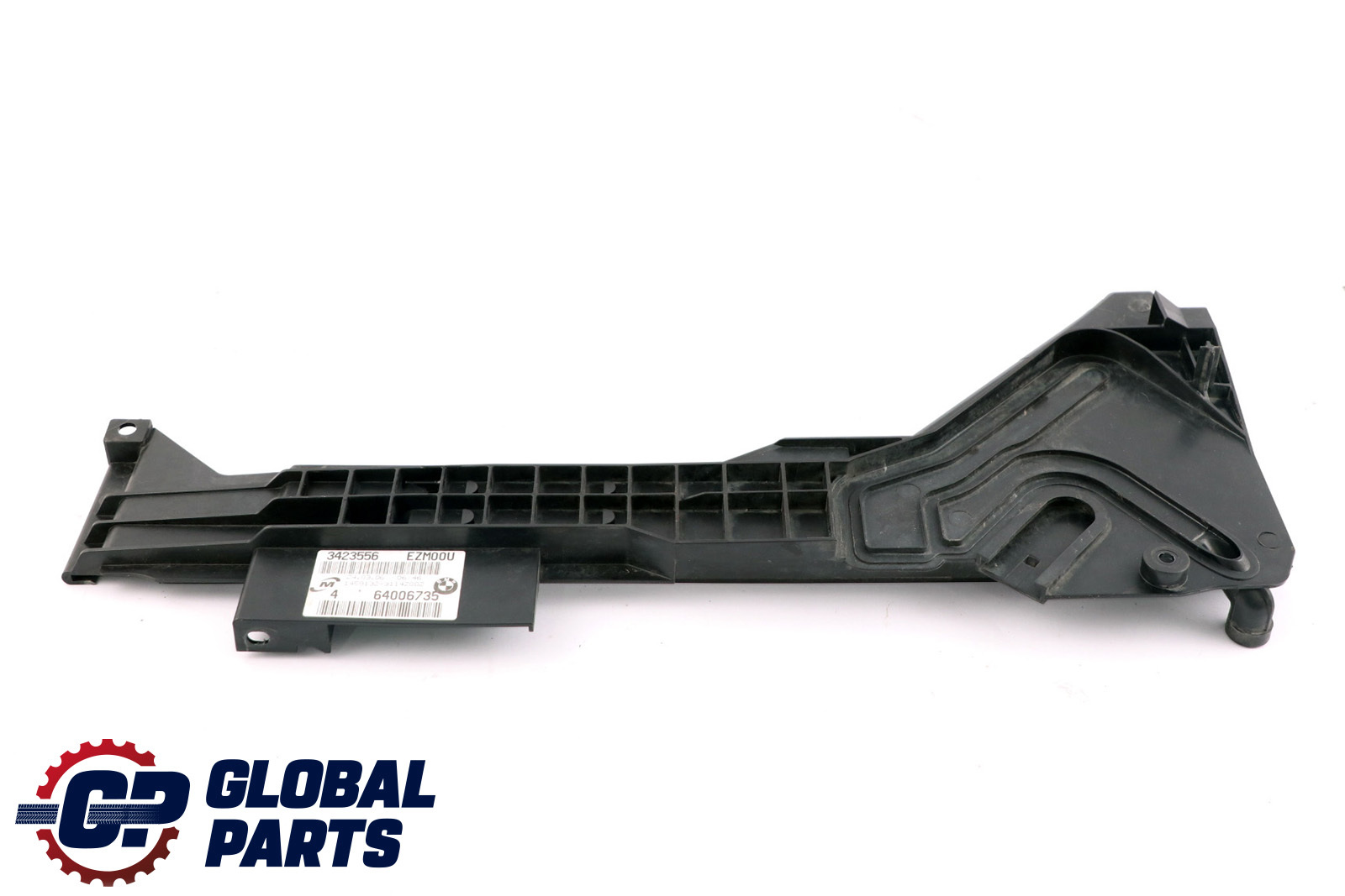 BMW X3 Series E83 Radiator Bracket Mounting Plate 3509203