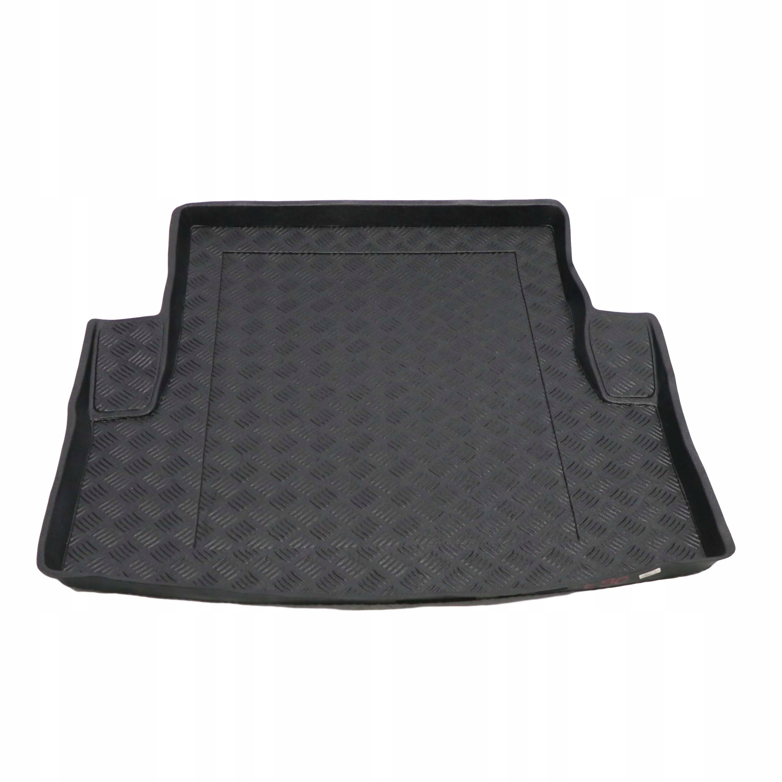 BMW 3 Series E90 Fitted Boot Trunk Luggage Compartment Rubber Mat 102107