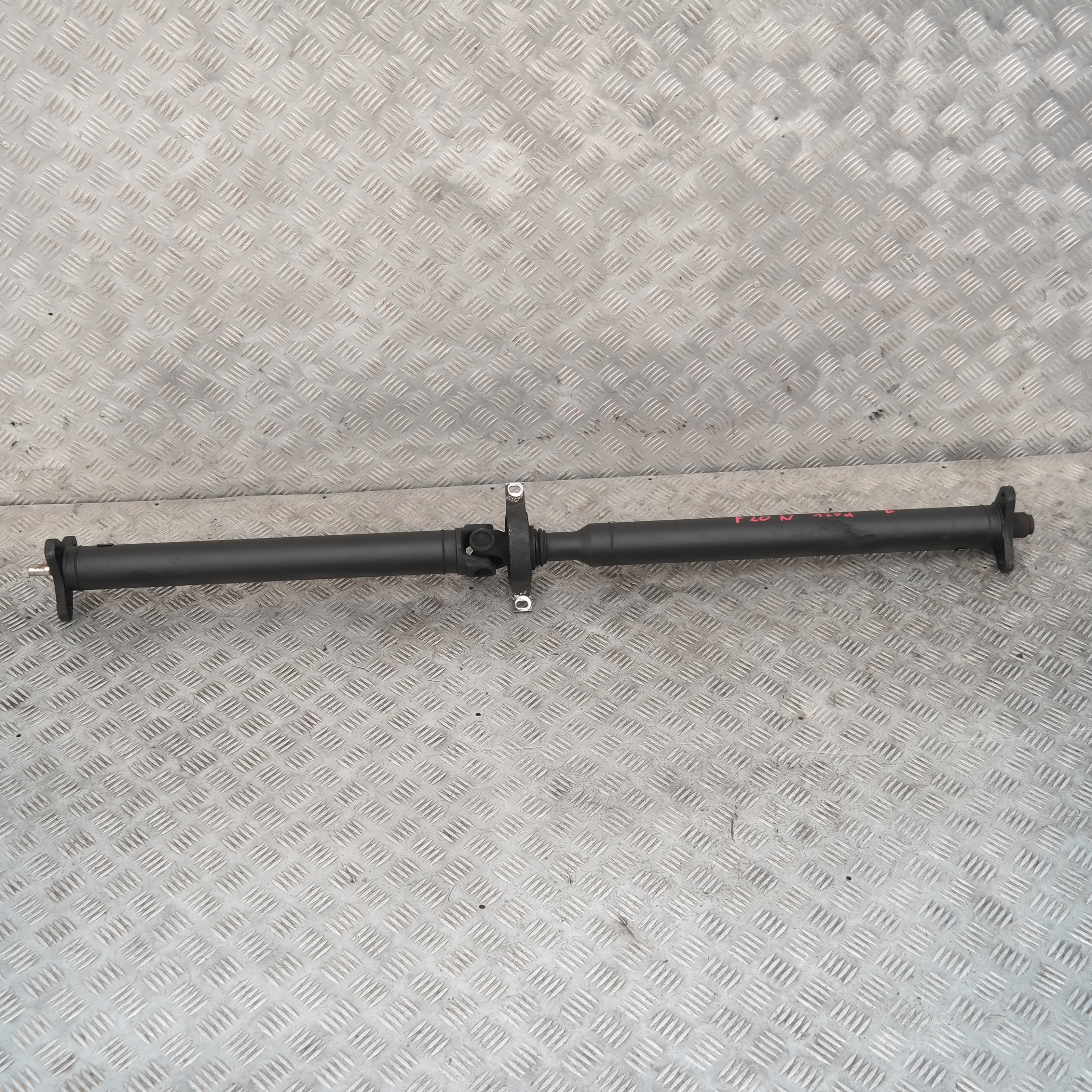 BMW 1 2 Series F20 F21 LCI F22 F23 Drive Prop Shaft Manual Transmission L=1450mm