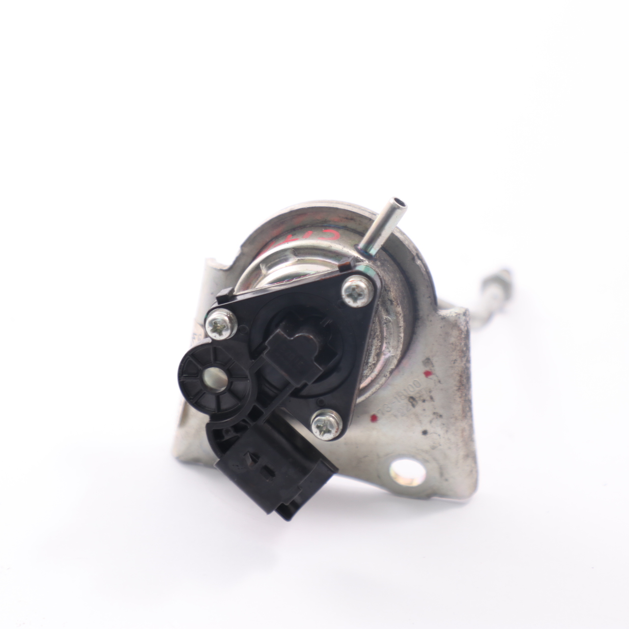 Turbocharger Actuator Citroen C4 Turbo Vacuum Box Wastegate 373-18100