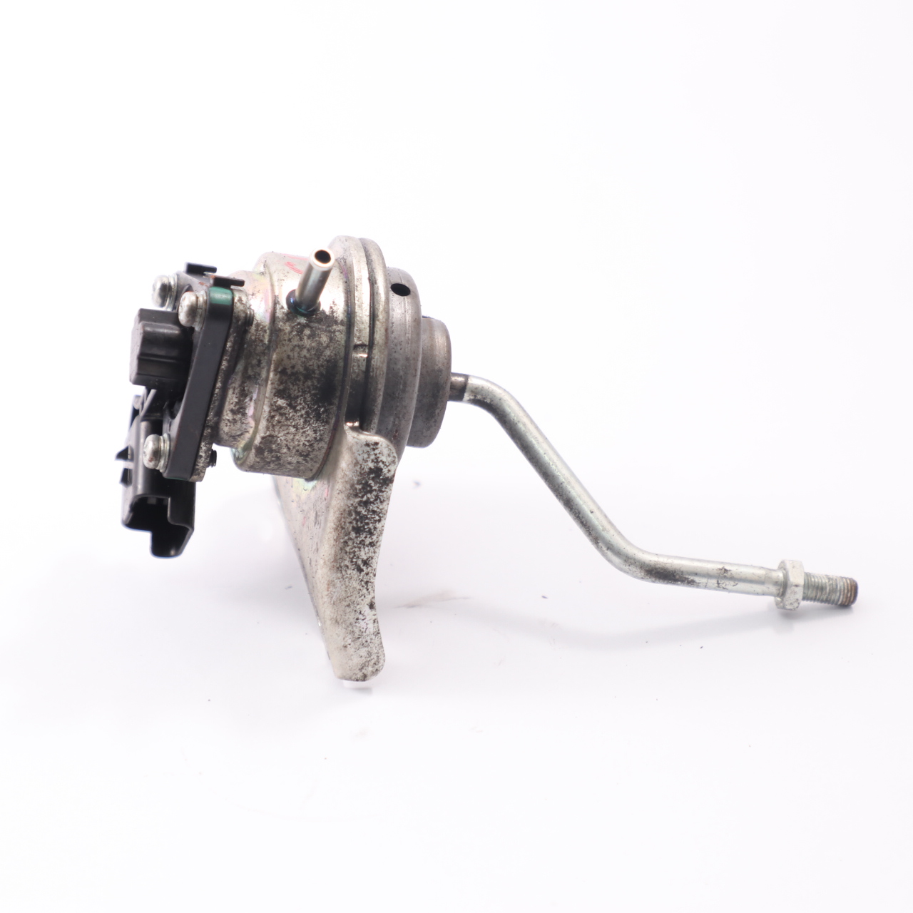 Turbocharger Actuator Citroen C4 Turbo Vacuum Box Wastegate 373-18100