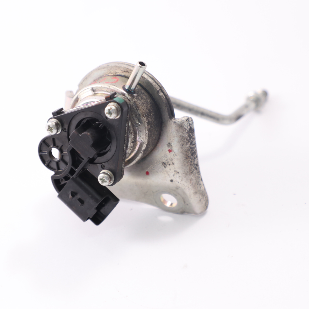 Turbocharger Actuator Citroen C4 Turbo Vacuum Box Wastegate 373-18100