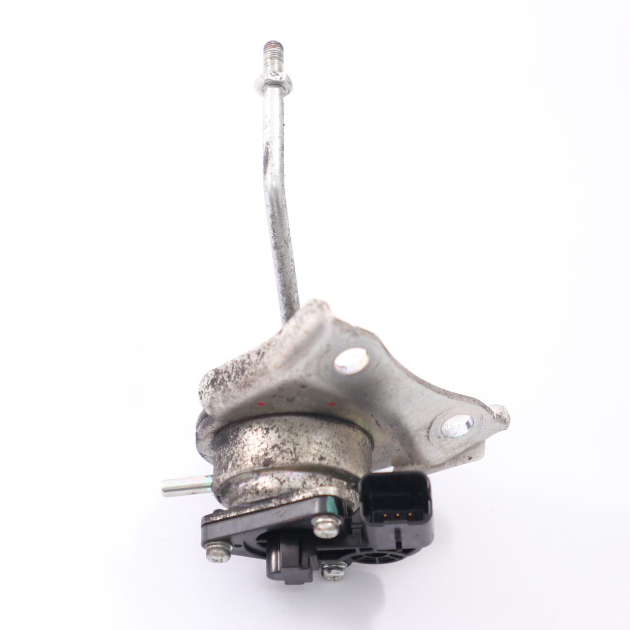 Turbocharger Actuator Citroen C4 Turbo Vacuum Box Wastegate 373-18100