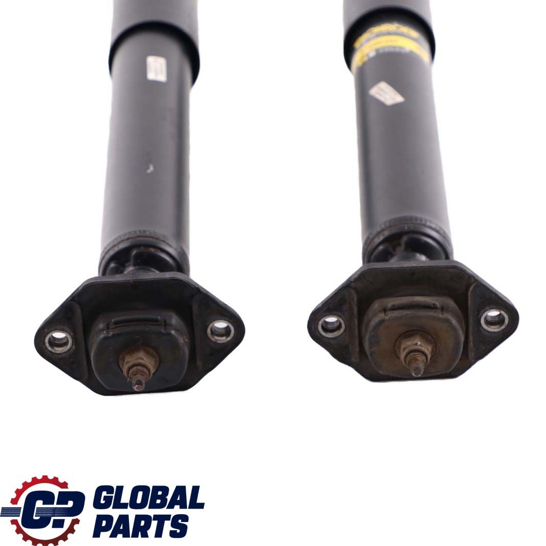 BMW 1 3 Series E81 E87 E90 E91 Monroe Rear Strut Shock Absorbers Set 376002SP