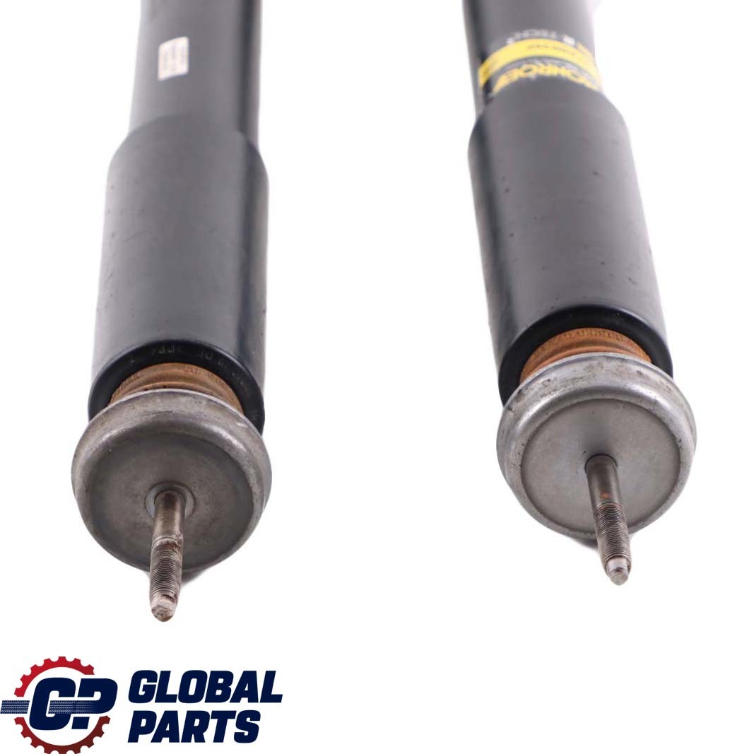 BMW 1 3 Series E81 E87 E90 E91 Monroe Rear Strut Shock Absorbers Set 376002SP