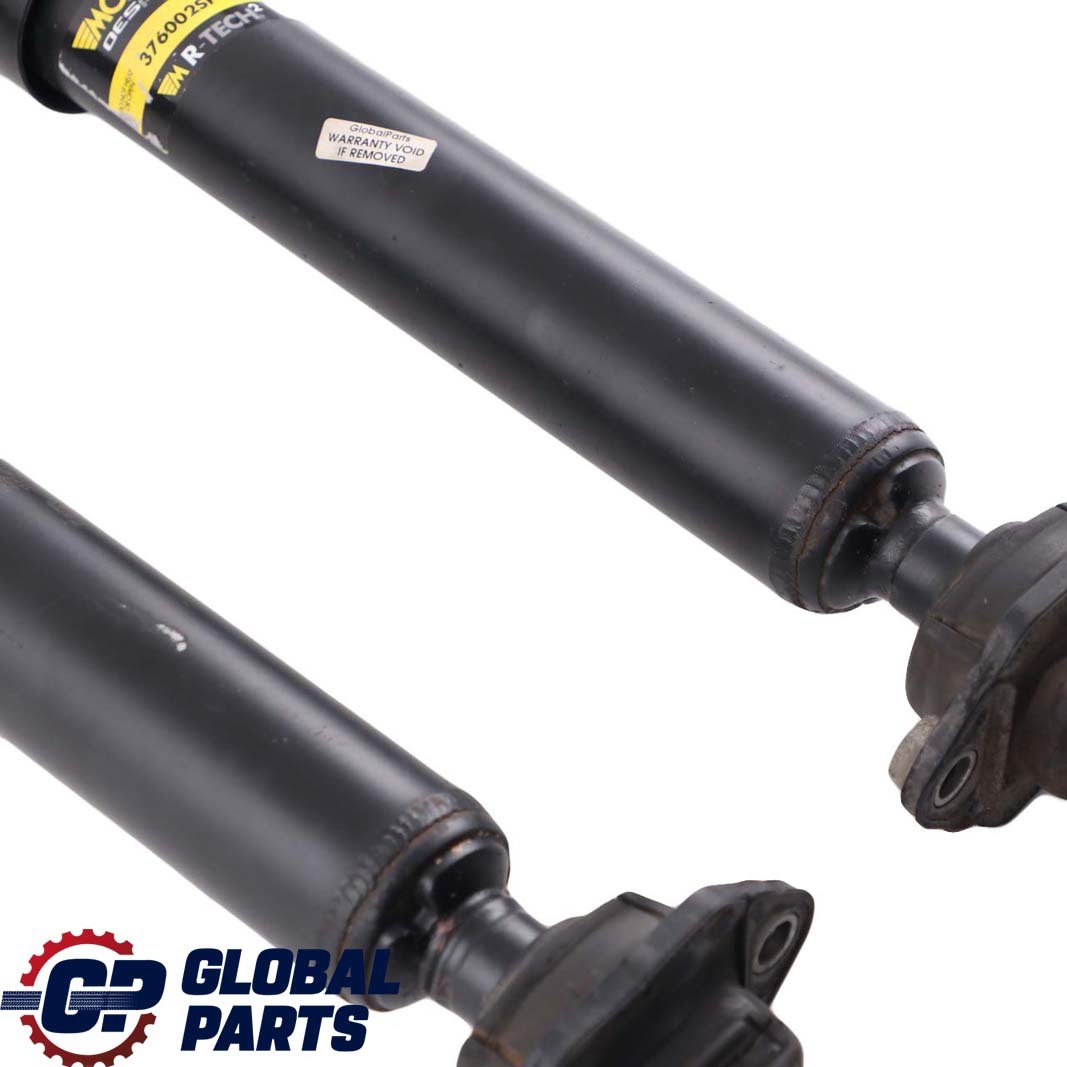 BMW 1 3 Series E81 E87 E90 E91 Monroe Rear Strut Shock Absorbers Set 376002SP