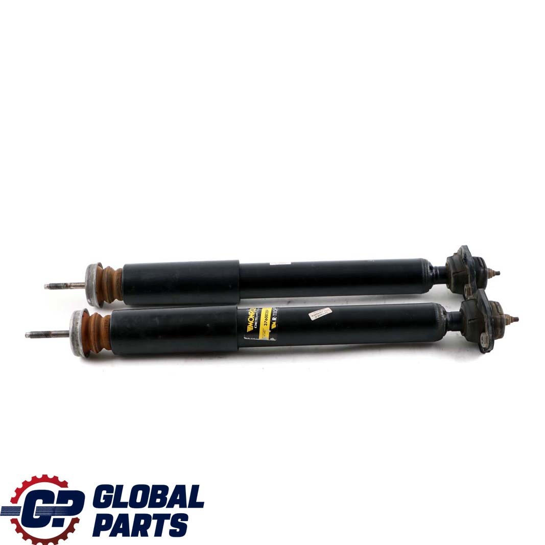 BMW 1 3 Series E81 E87 E90 E91 Monroe Rear Strut Shock Absorbers Set 376002SP