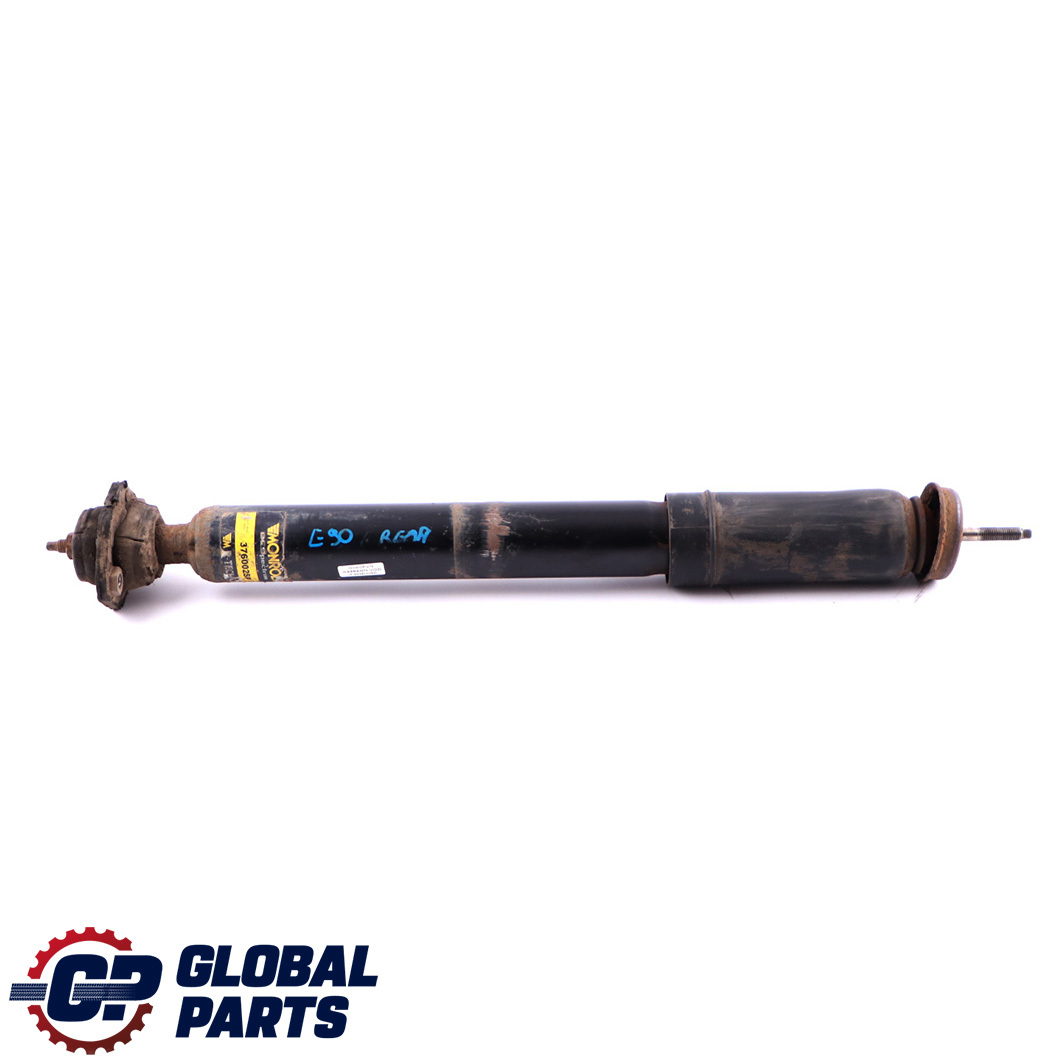 BMW 1 3 Series E81 E87 E90 E91 Monroe Rear Spring Strut Shock Absorber 376002SP