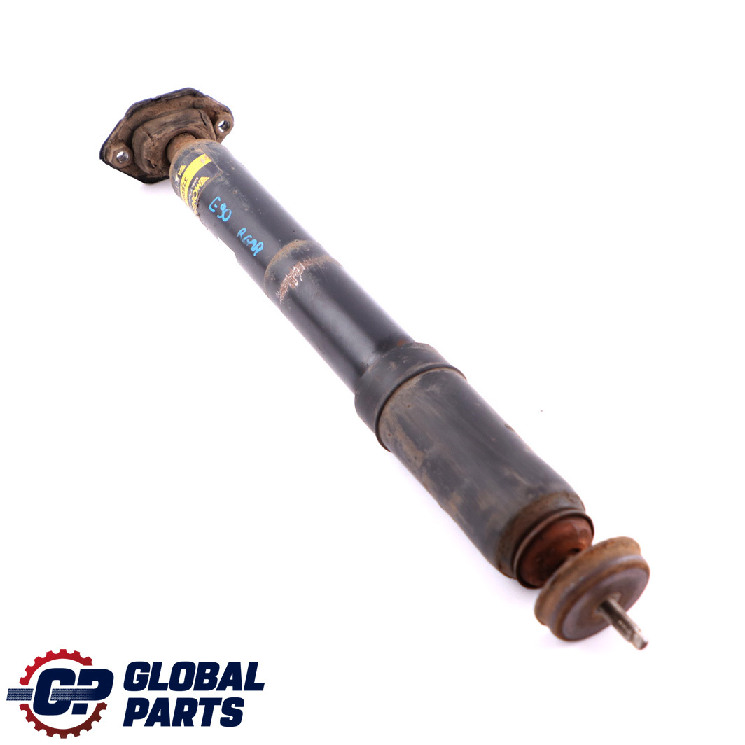 BMW 1 3 Series E81 E87 E90 E91 Monroe Rear Spring Strut Shock Absorber 376002SP