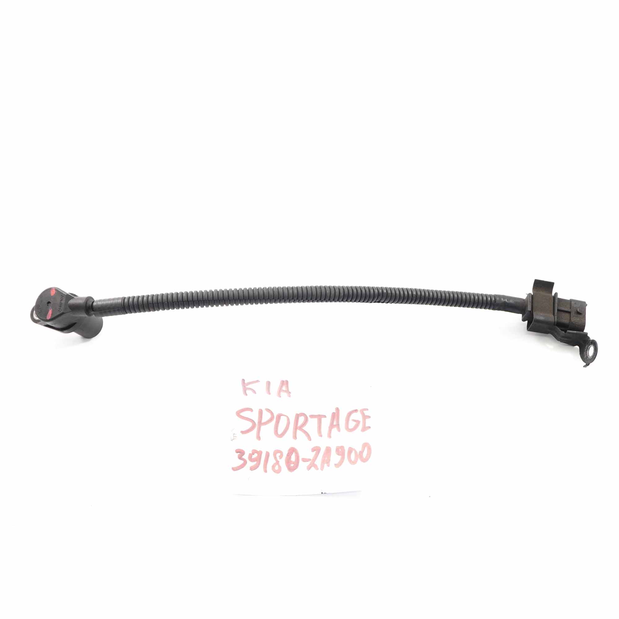 Kia Sportage Mk3 Crankshaft Position Sensor Engine Unit 39180-2A900