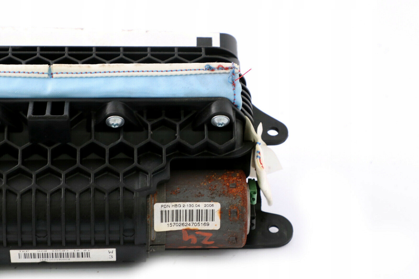 BMW Z4 Series E85 E86 Air Bag Module For Passenger Side N/S 6967481