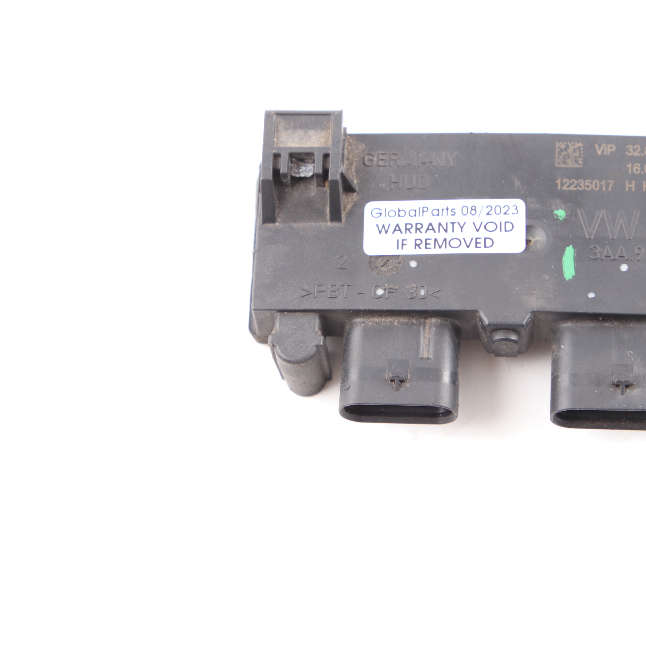 Volkswagen VW Audi Tailgate Opening Boot Control Unit Module 3AA962243H