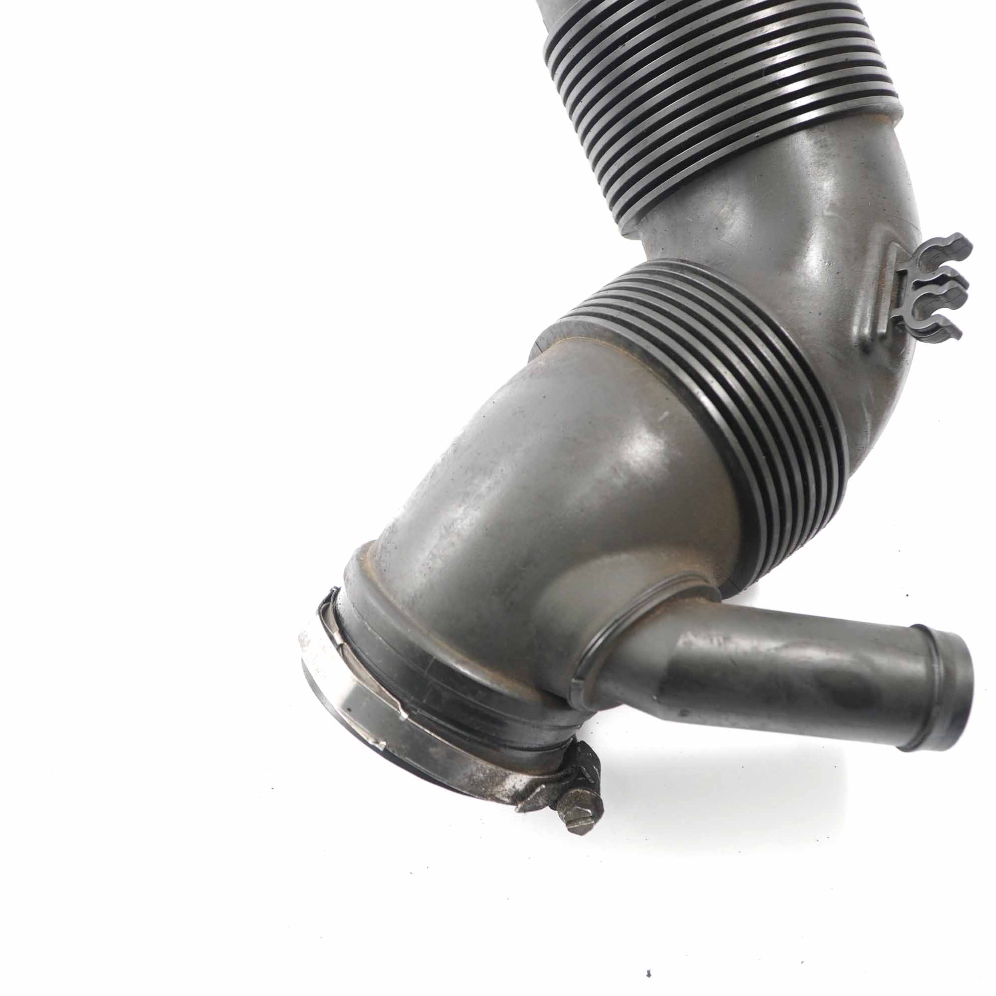 Volkswagen VW Golf Mk6 Air Intake Tube Pipe Line Diesel 3C0129654M