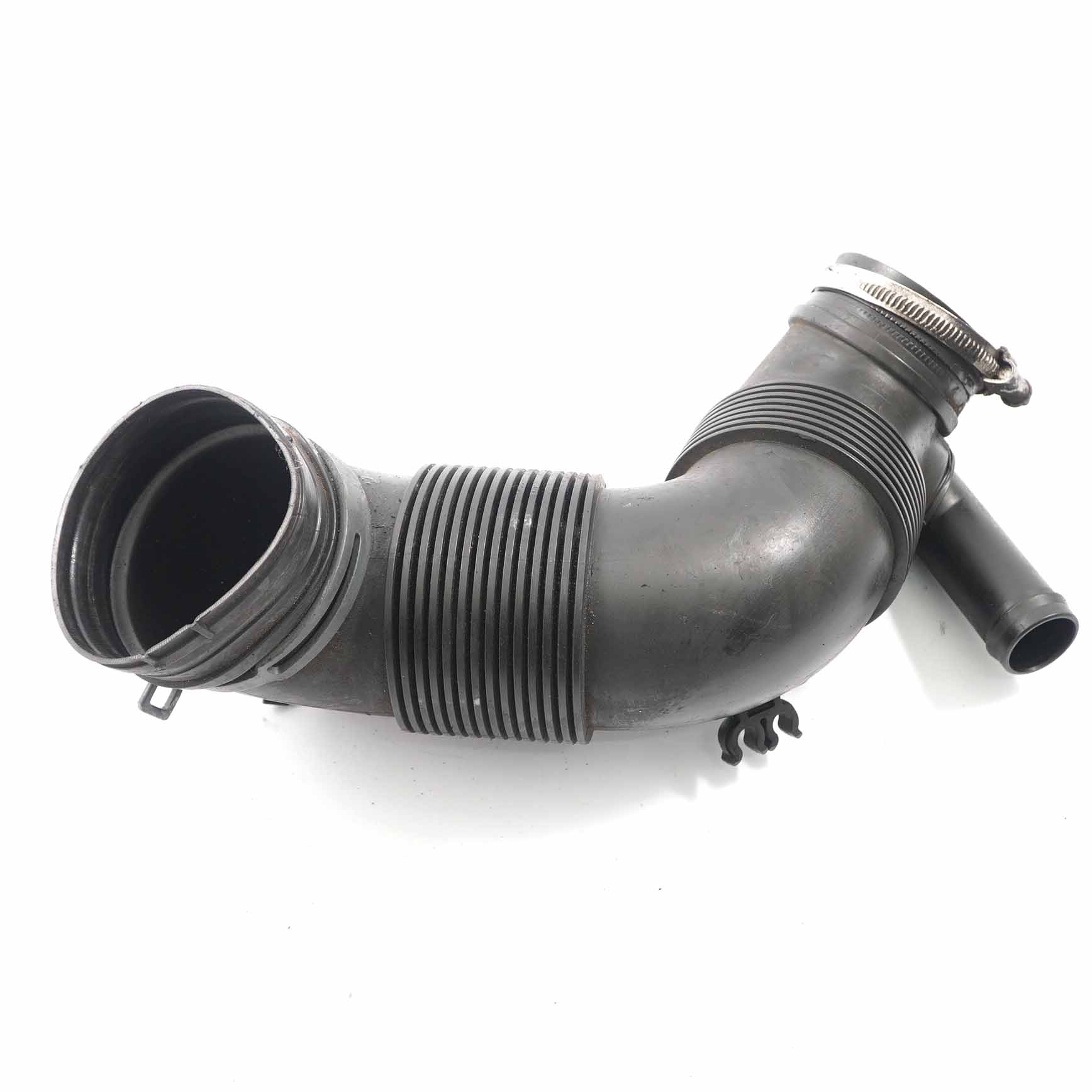 Volkswagen VW Golf Mk6 Air Intake Tube Pipe Line Diesel 3C0129654M