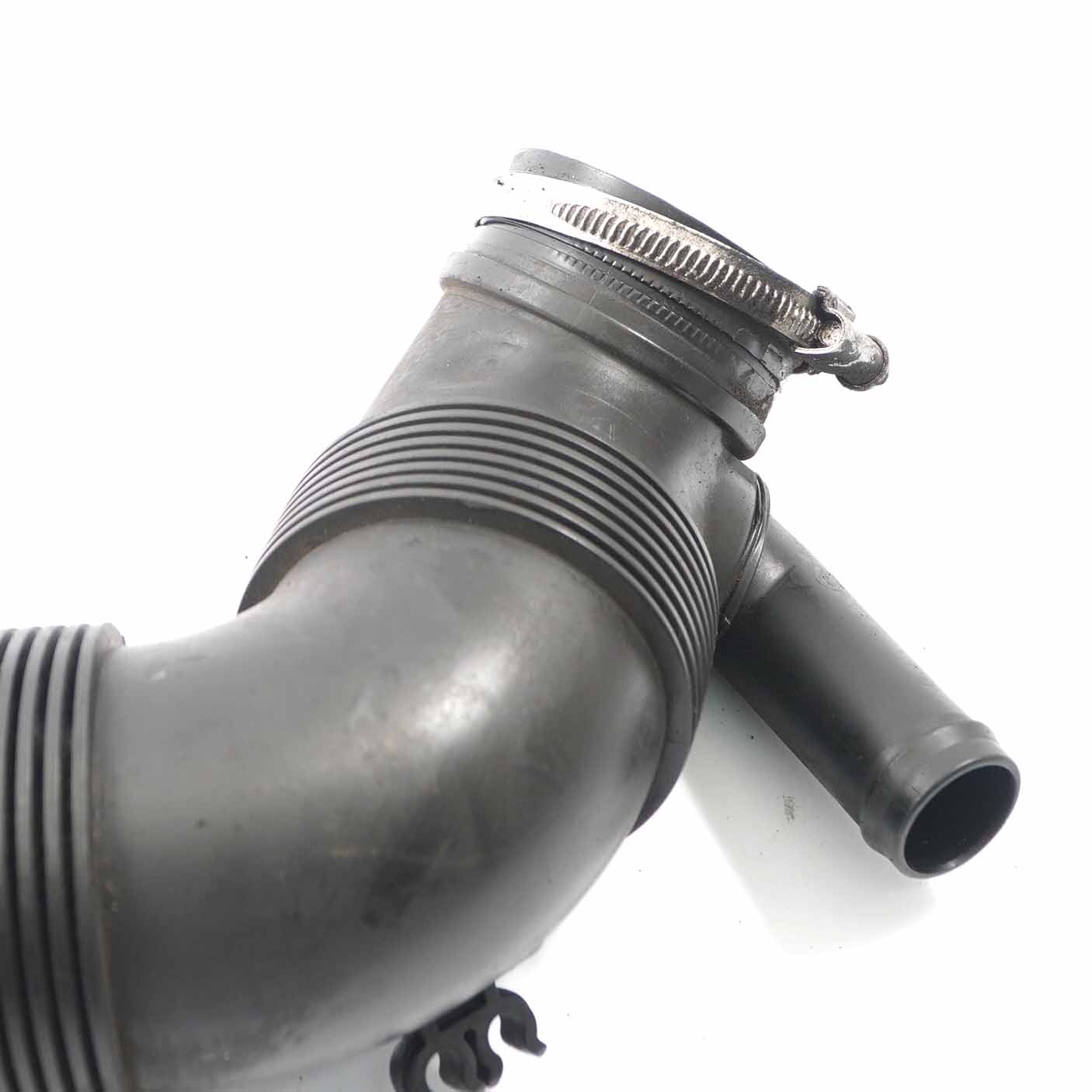 Volkswagen VW Golf Mk6 Air Intake Tube Pipe Line Diesel 3C0129654M