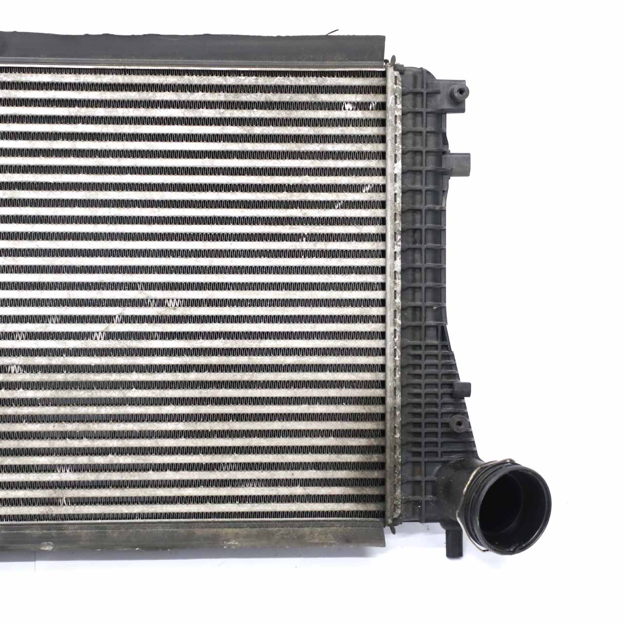 Volkswagen VW Passat B6 Intercooler Charge Air Cooler Radiator 3C0145805P