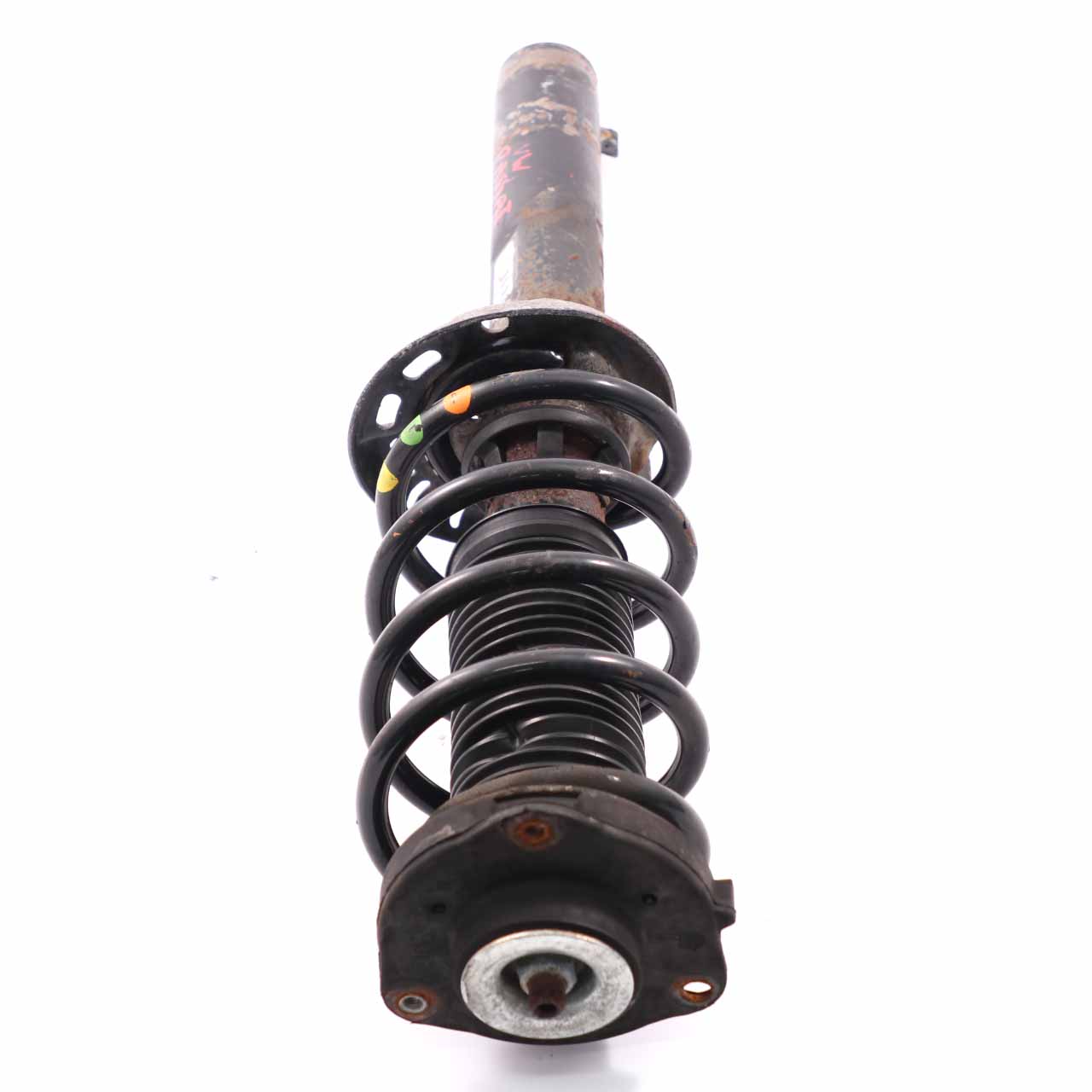 Volkswagen Passat B6 Shock Absorber Front Spring Strut Suspension 3C0413031A