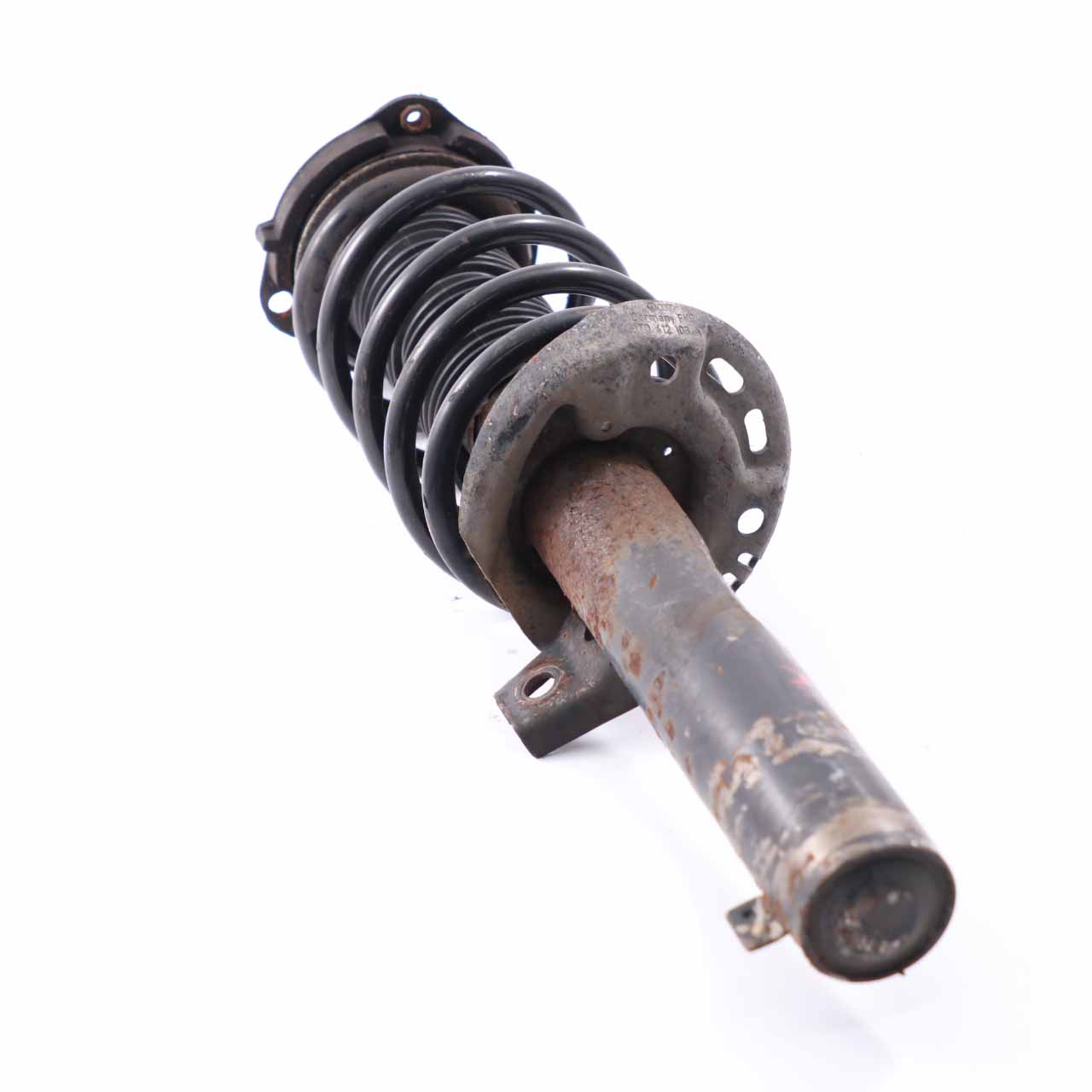 Volkswagen Passat B6 Shock Absorber Front Spring Strut Suspension 3C0413031A