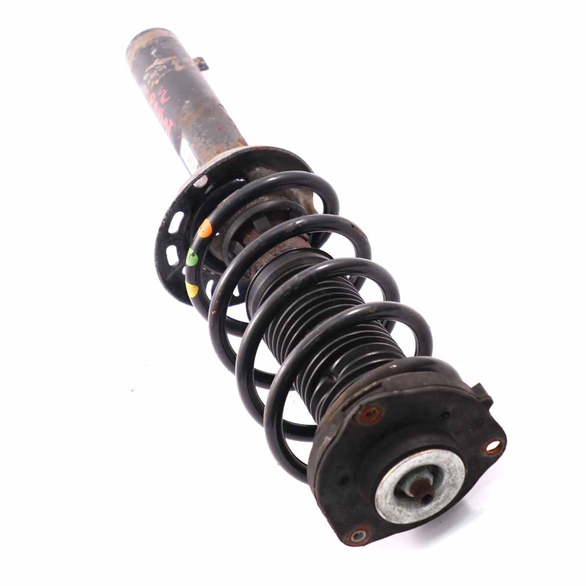 Volkswagen Passat B6 Shock Absorber Front Spring Strut Suspension 3C0413031A