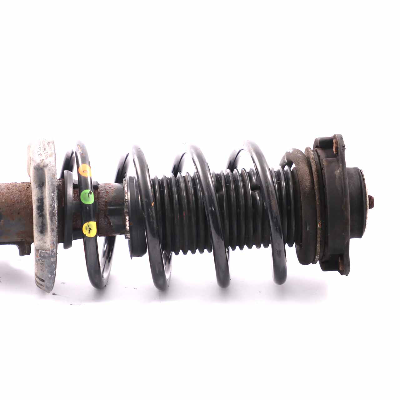 Volkswagen Passat B6 Shock Absorber Front Spring Strut Suspension 3C0413031A