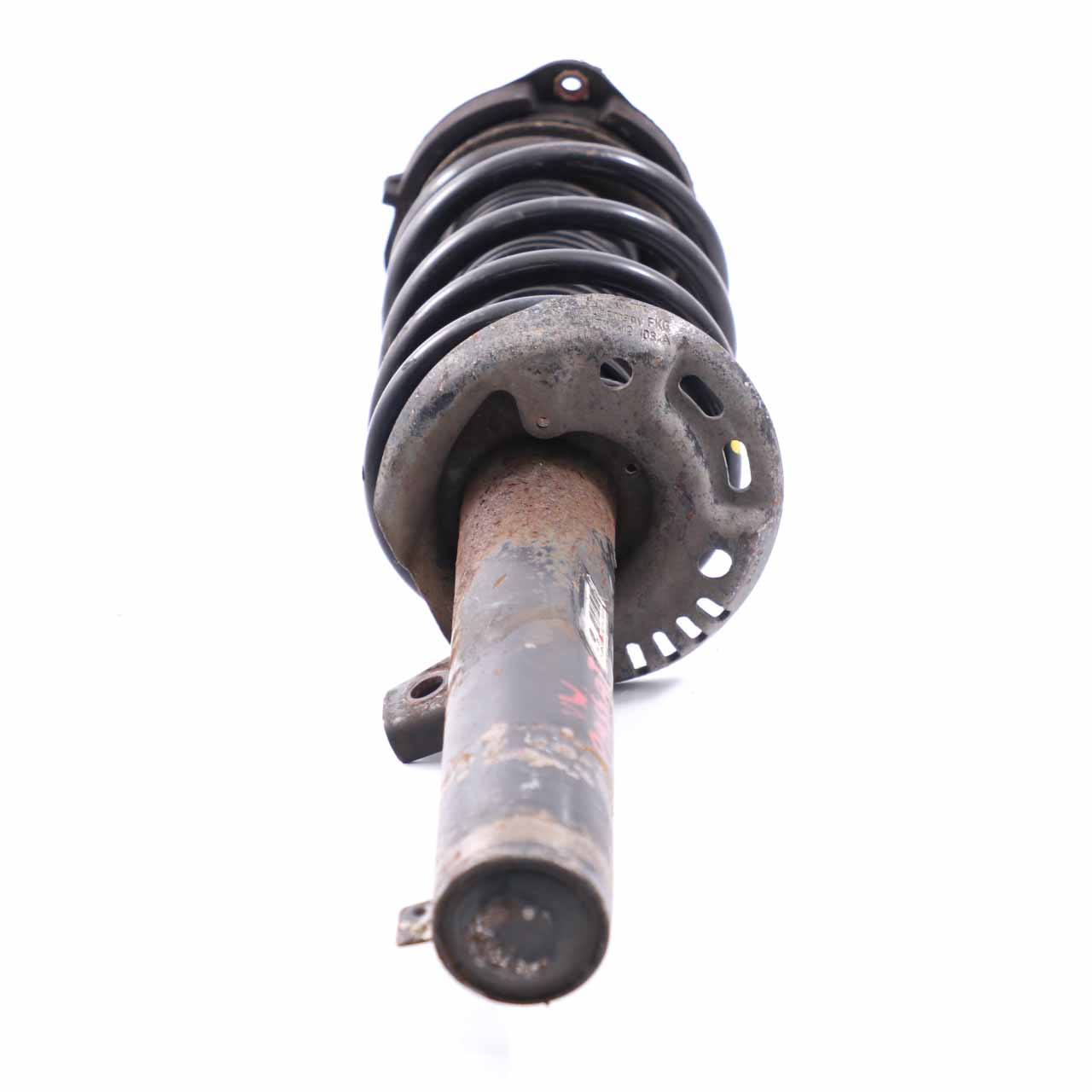 Volkswagen Passat B6 Shock Absorber Front Spring Strut Suspension 3C0413031A