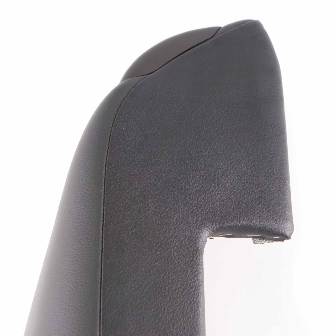 Lateral Seat Panel Volkswagen VW Passat B6 Rear Seat Right O/S Finisher Leather