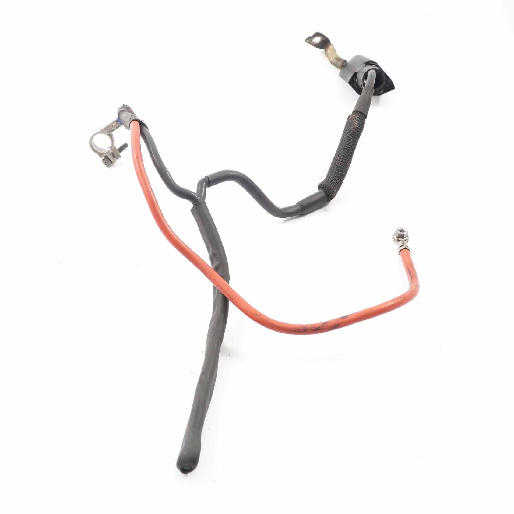 Battery Cable Volkswagen VW Golf Mk6 VI Positive Plus Pole Lead 3C0971228K