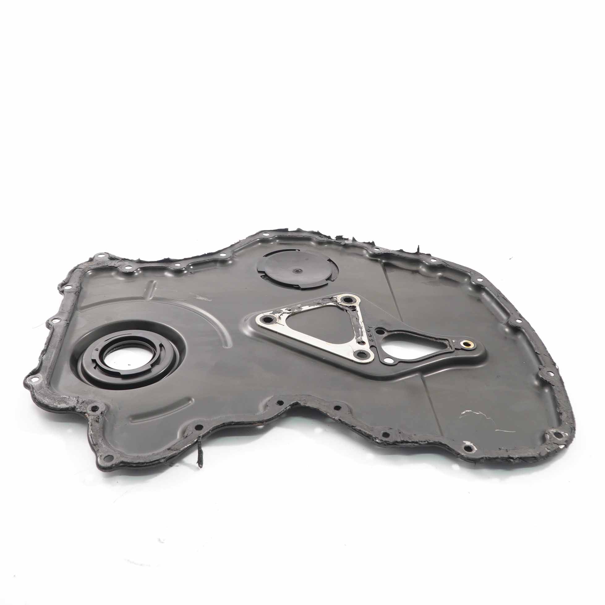 Crank Cover Ford Transit MK6 2.4 TDDi Engine Timing Case 3C1Q-6019-AA