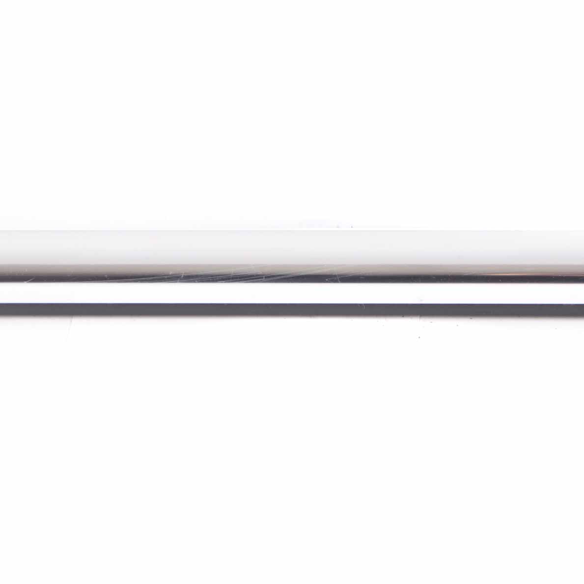 Door Window Seal Volkswagen VW Passat B6 Rear Left N/S Trim Strip Chrome