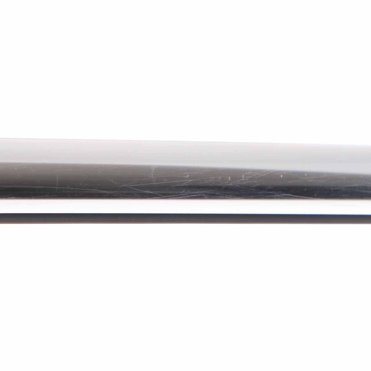 Door Window Seal Volkswagen VW Passat B6 Rear Left N/S Trim Strip Chrome