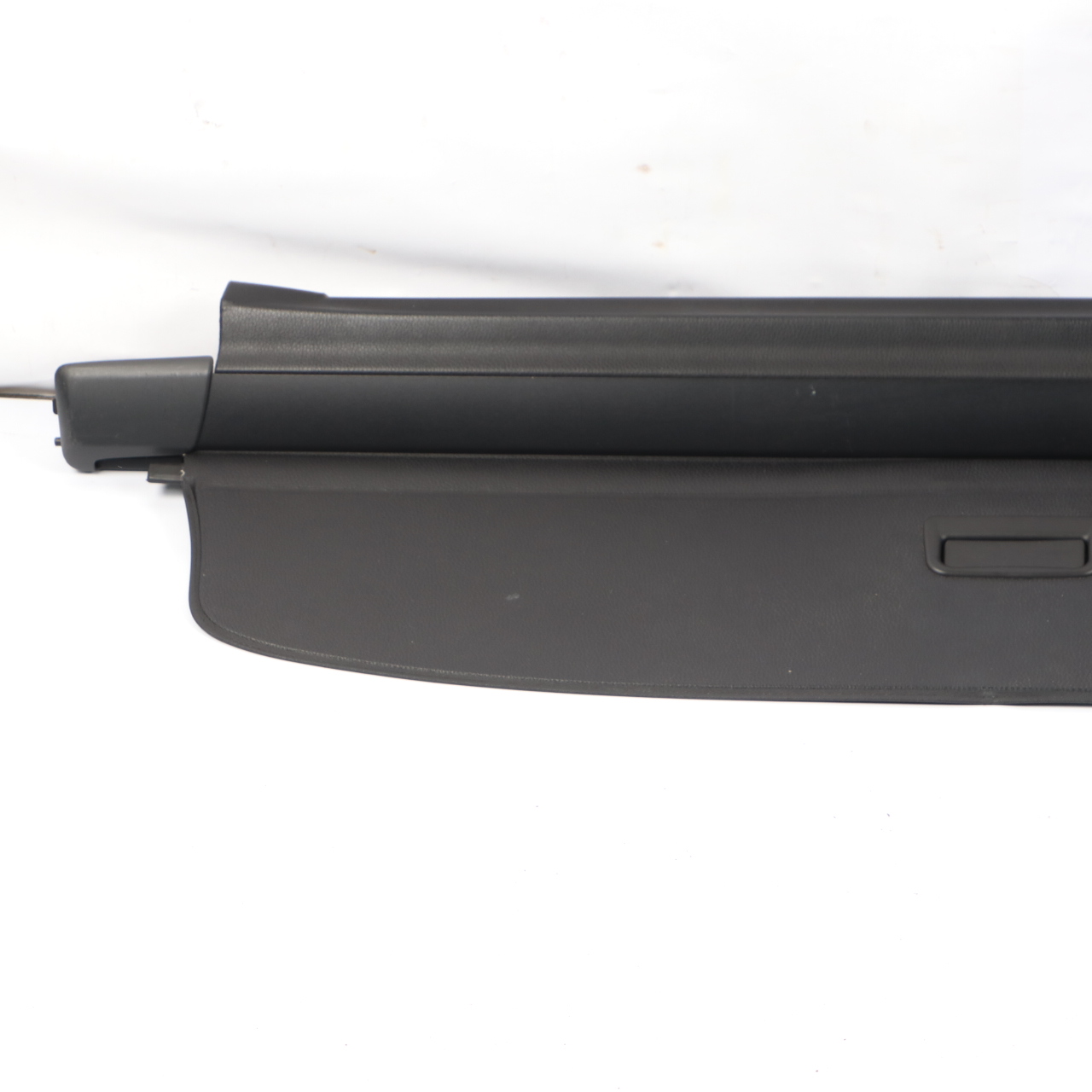 Volkswagen VW Passat B6 Parcel Shelf Cover Panel Roller Blind Black 3C9867871J