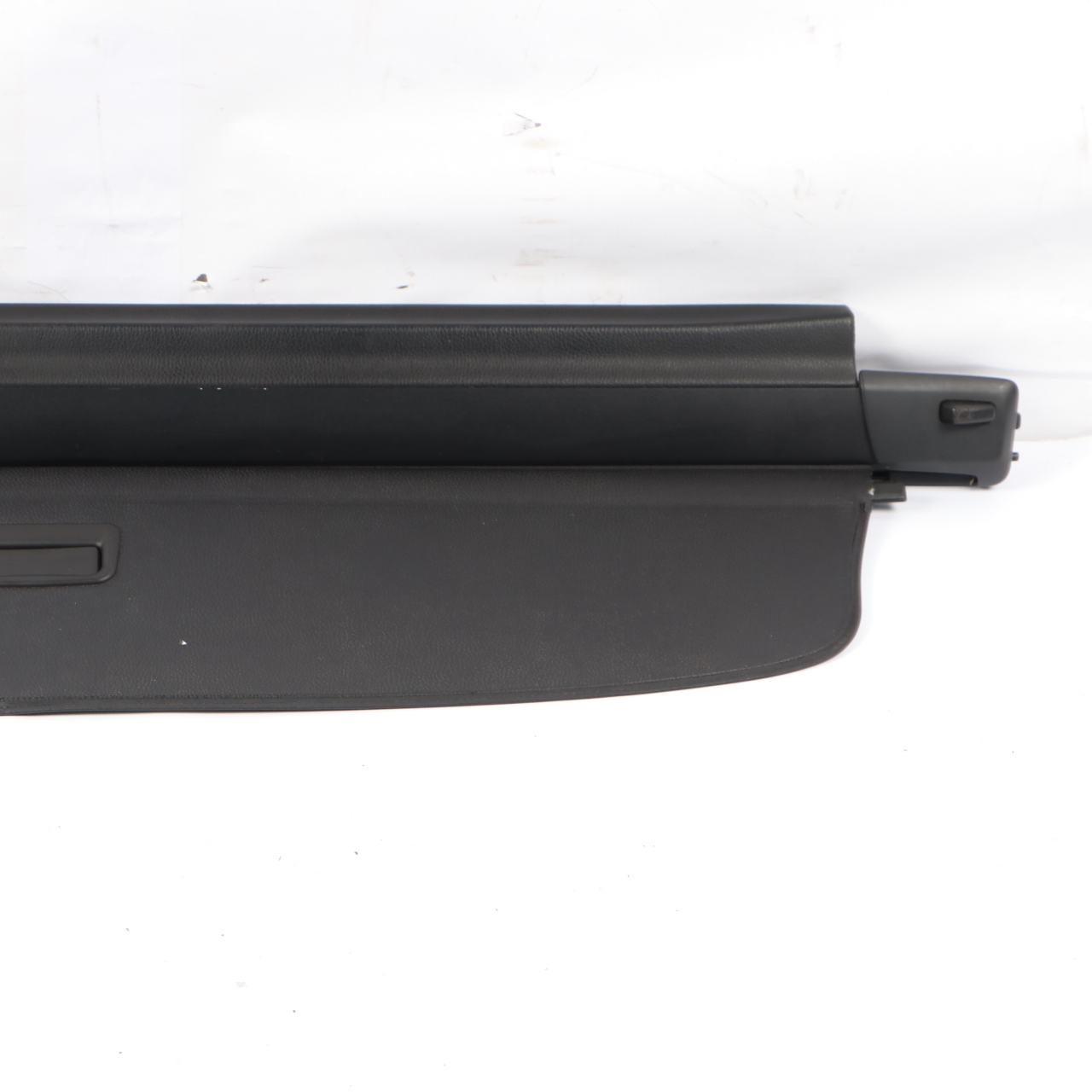 Volkswagen VW Passat B6 Parcel Shelf Cover Panel Roller Blind Black 3C9867871J