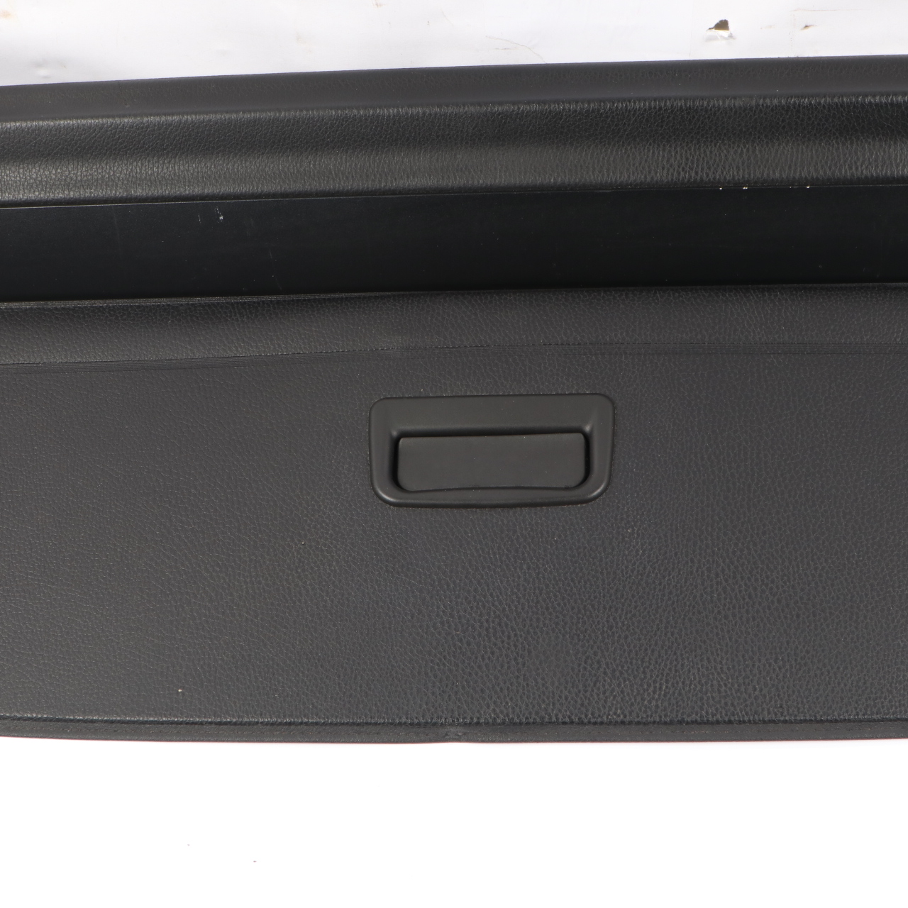 Volkswagen VW Passat B6 Parcel Shelf Cover Panel Roller Blind Black 3C9867871J