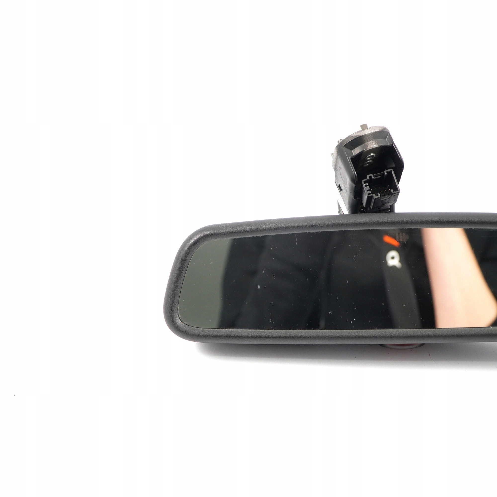 BMW E60 E61 E90 E91 Rear View Interior Mirror EC / LED / GTO / Radio 9174309