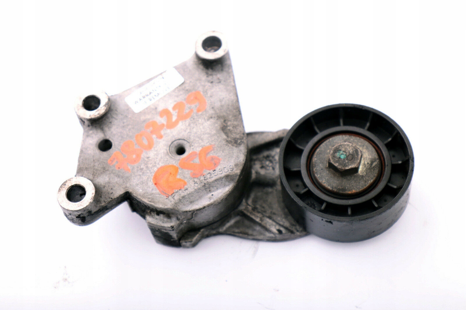 Mini Cooper D R55 R56 W16 Mechanical Belt Tensioner 7807229