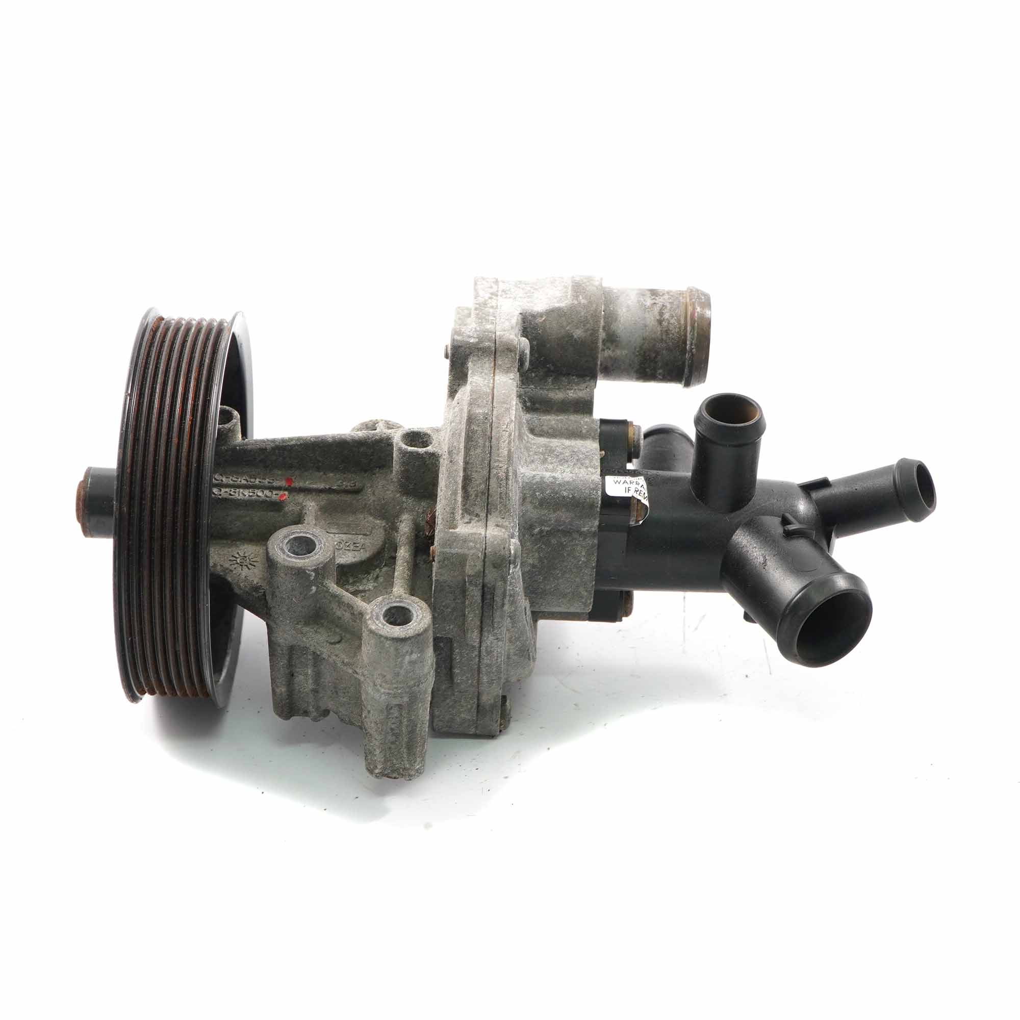 Ford Transit MK7 Diesel Water Coolant Pump 3K3Q8A558CD