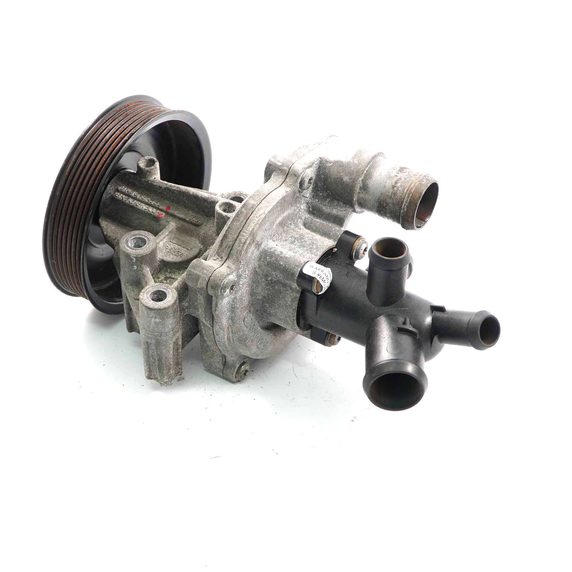 Ford Transit MK7 Diesel Water Coolant Pump 3K3Q8A558CD