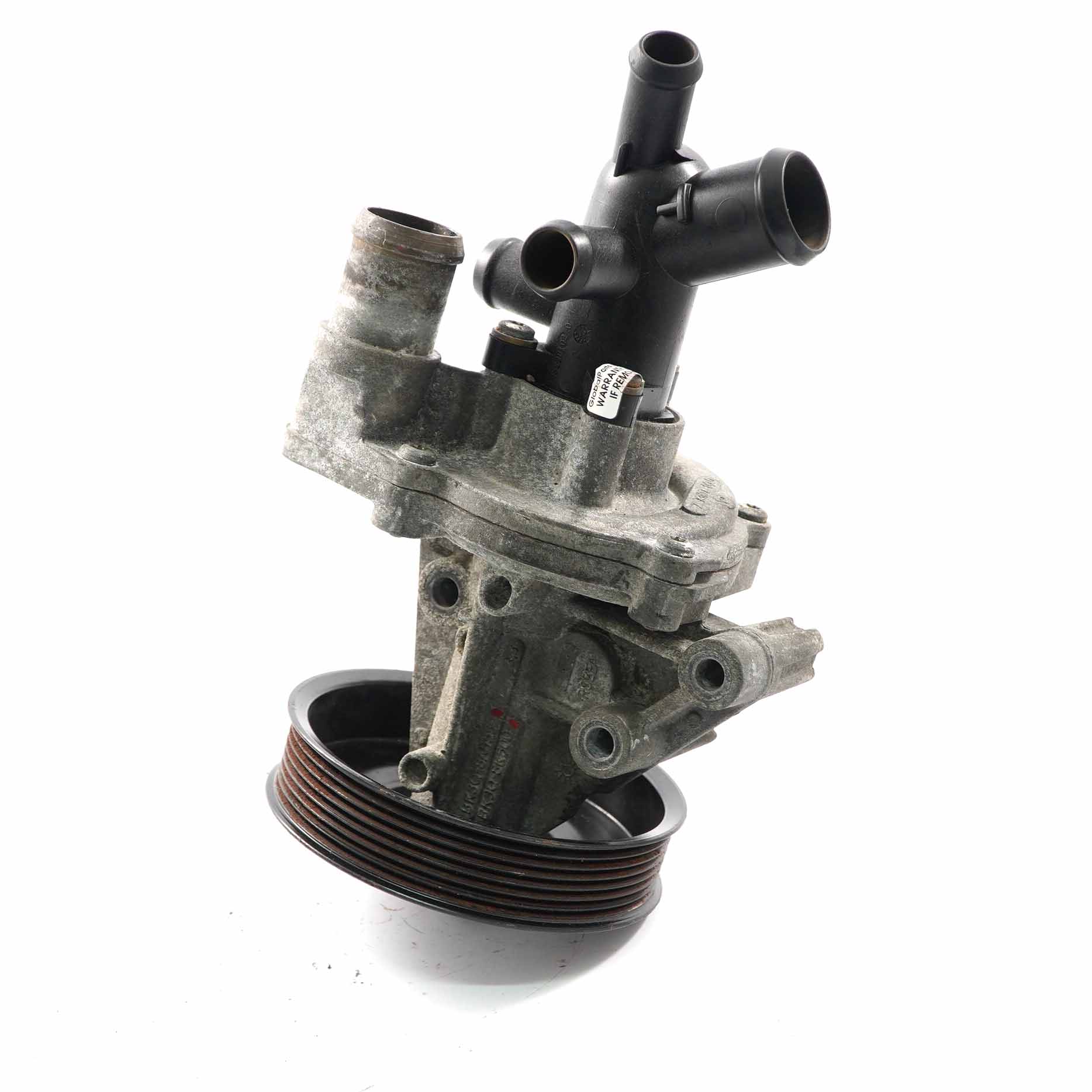 Ford Transit MK7 Diesel Water Coolant Pump 3K3Q8A558CD