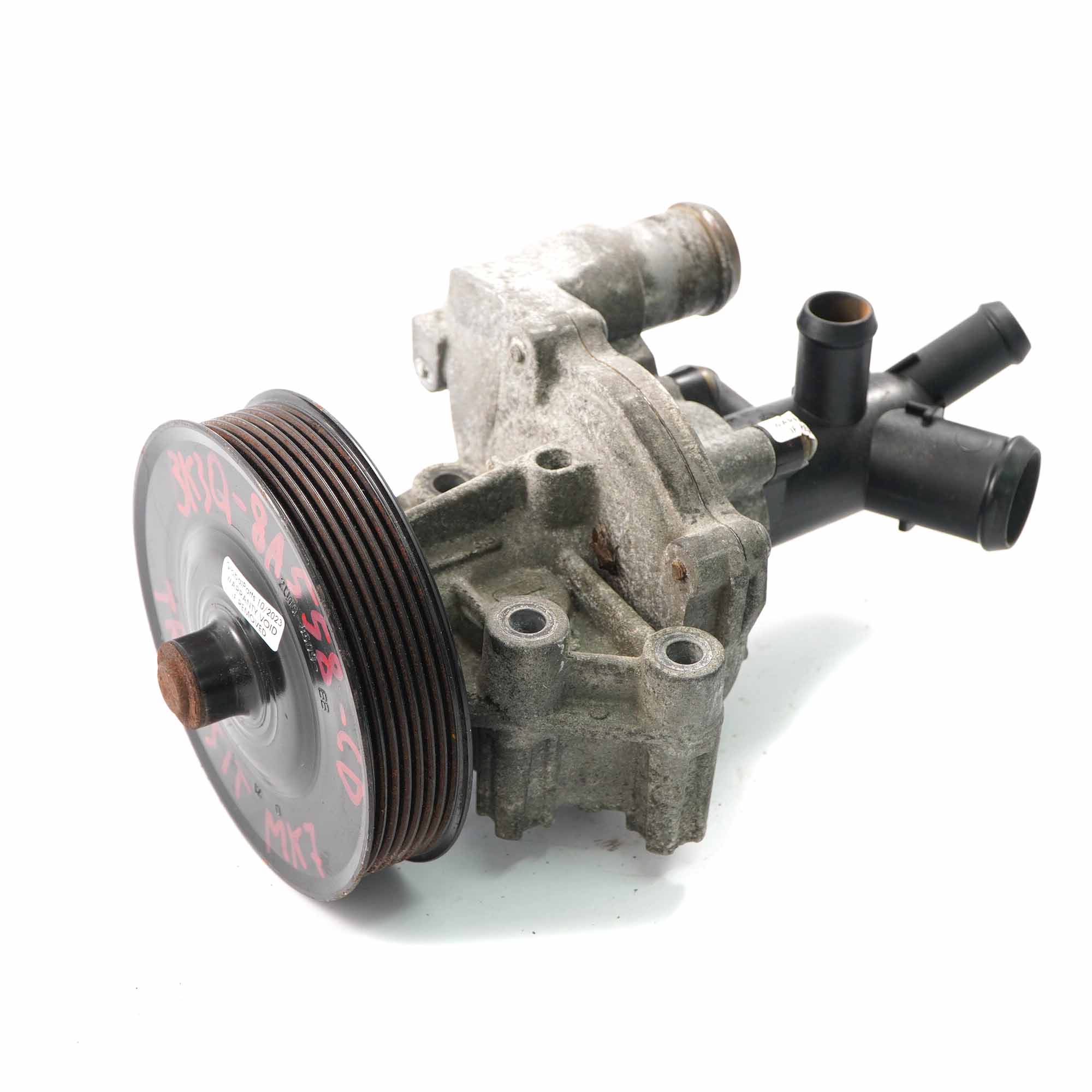 Ford Transit MK7 Diesel Water Coolant Pump 3K3Q8A558CD