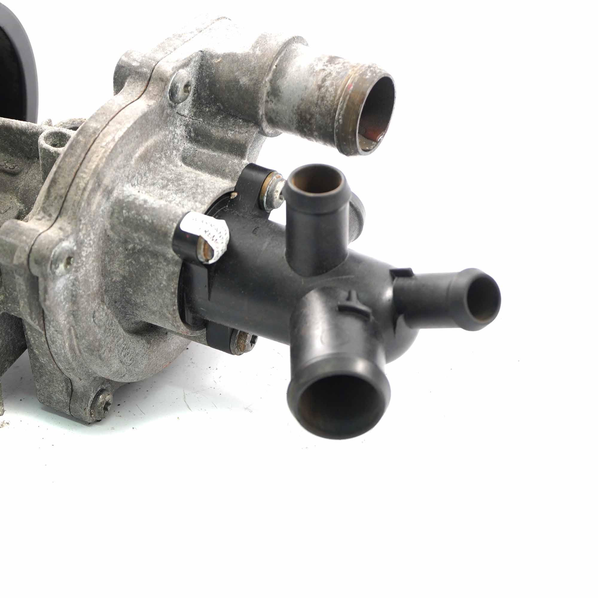 Ford Transit MK7 Diesel Water Coolant Pump 3K3Q8A558CD