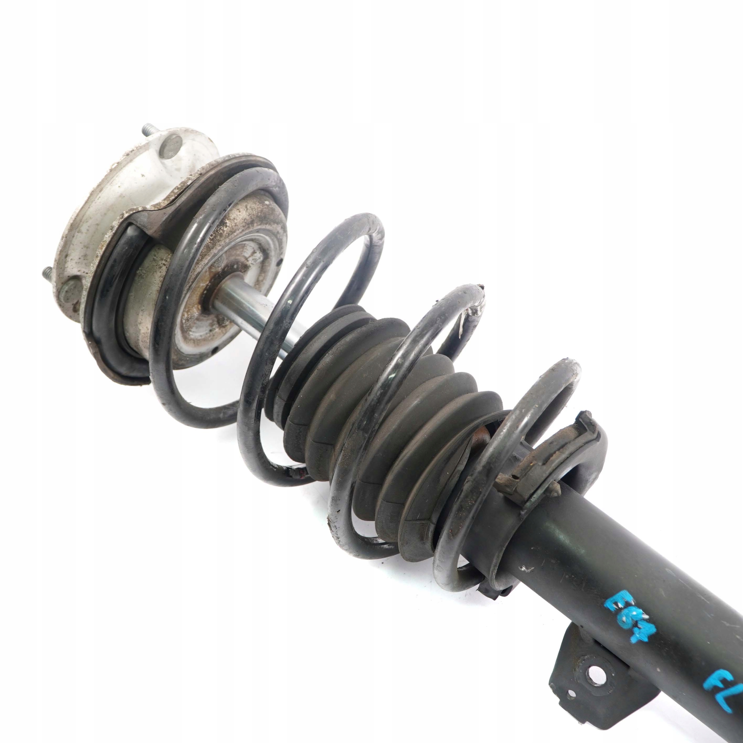 BMW 1 E87 Anschler Front Left N/S Shock Absorber Spring Strut 635110611 258087