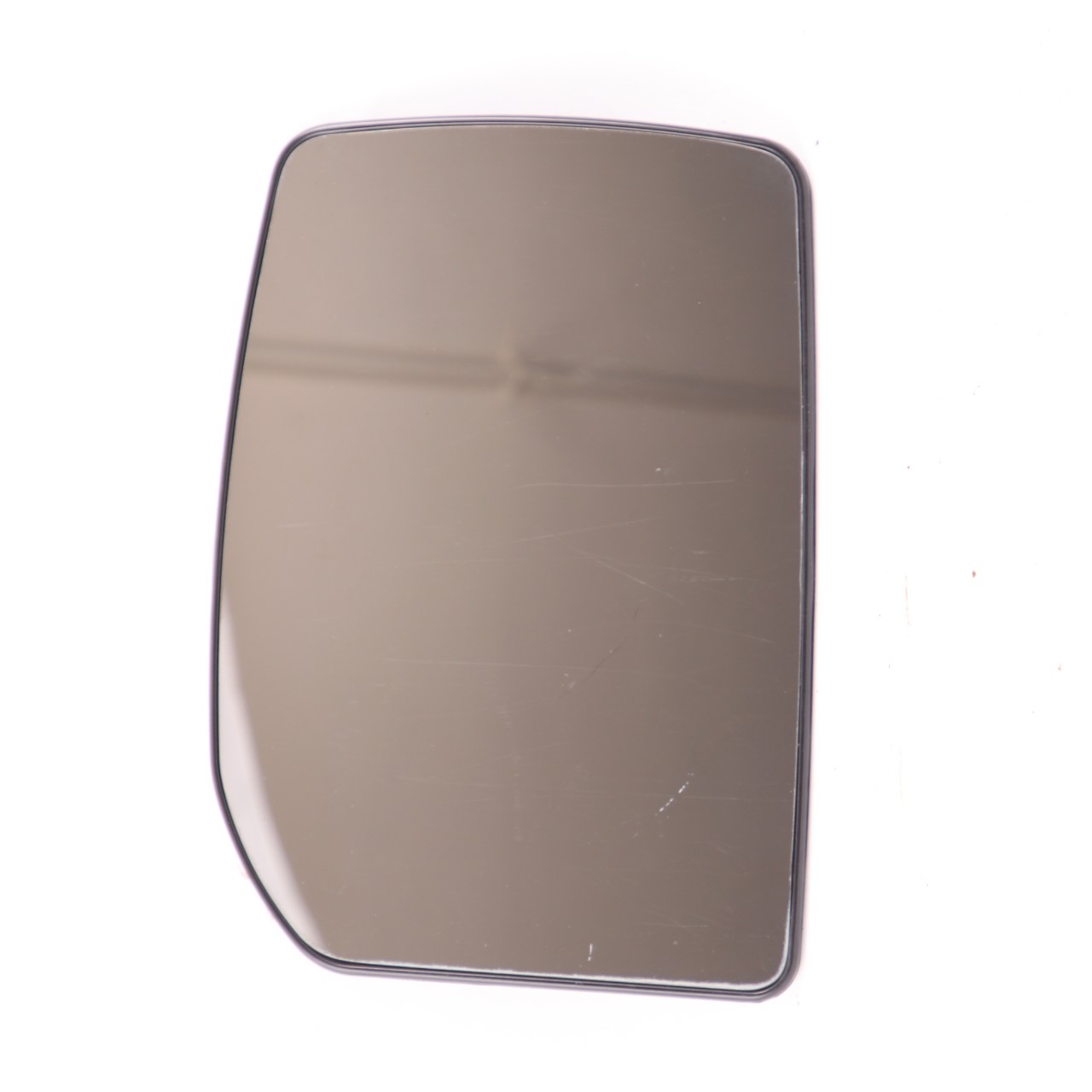 Ford Transit MK6 MK7 Wing Mirror Glass Door Right O/S 4059965