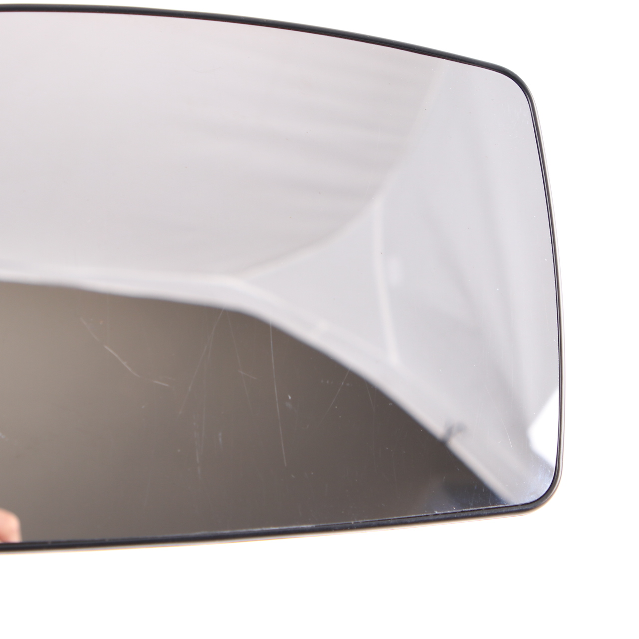 Ford Transit MK6 MK7 Wing Mirror Glass Door Right O/S 4059965