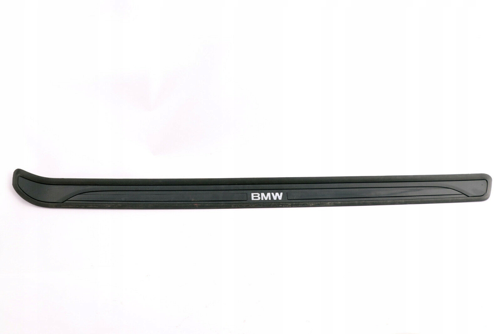 BMW 1 Series E88 Cabrio Cover Strip Entrance Interior Black Schwarz Right O/S