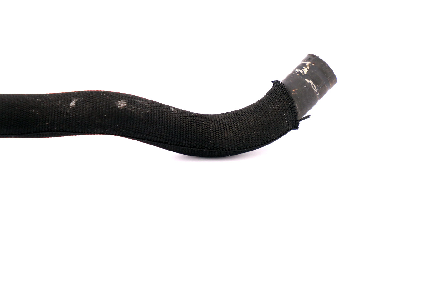 BMW 1 3 Series E81 E82 E84 E87 E93N Engine radiator return cooling hose 4133404